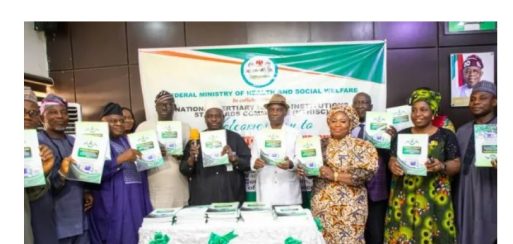 FG launches standards and guidelines for organ and tissue transplants