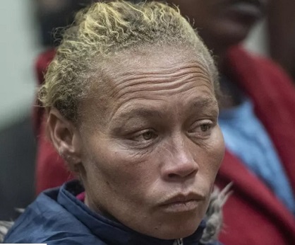 LIFE DRAMA: South African Woman on Trial for Kidnapping, Selling Daughter