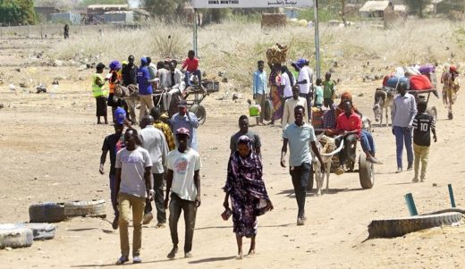 Sudan