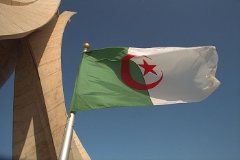 DIFFERENT VIEWS OF ALGIERS