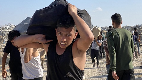 Gaza