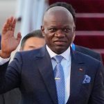 Gabon Elections Court