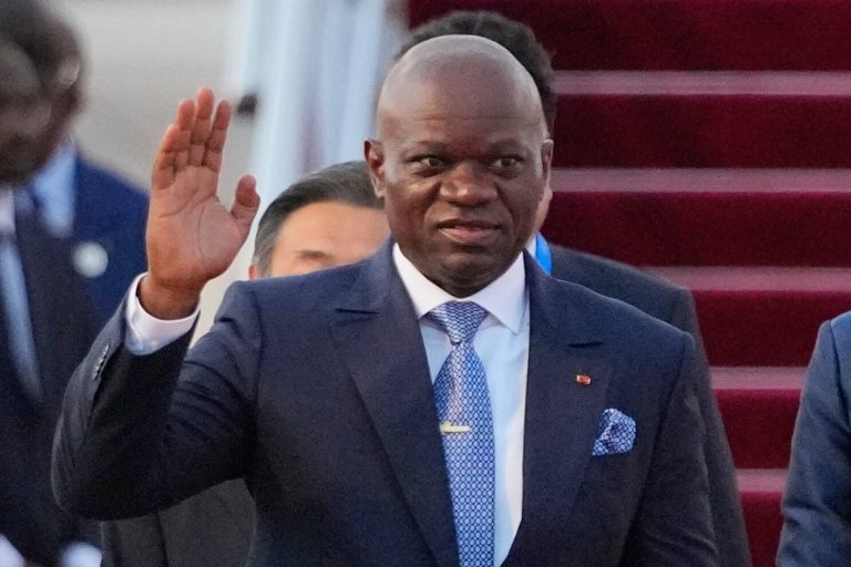 Gabon Elections Court