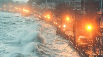 climate