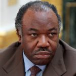 gabon