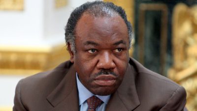 gabon