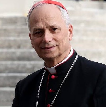 new pope