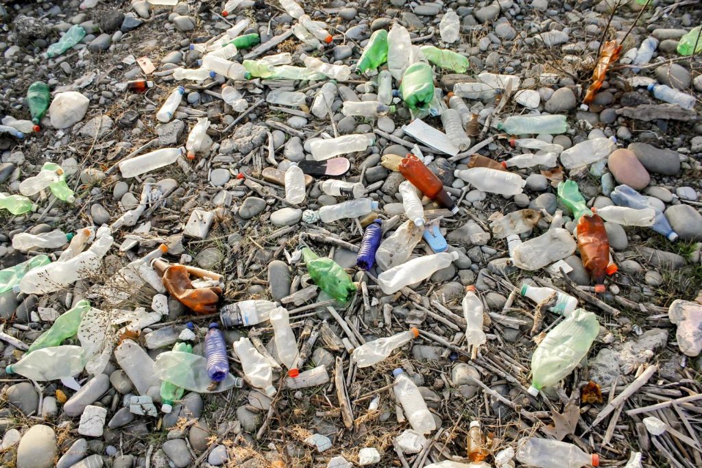 plastic