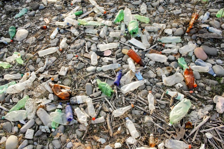 plastic