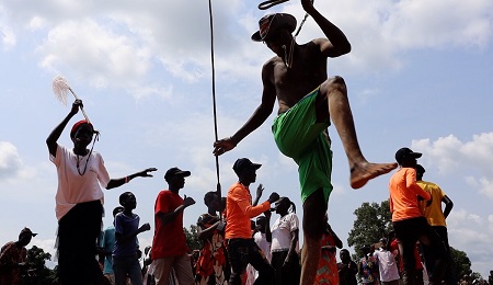 sudan