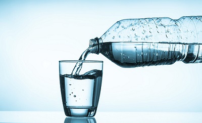 water