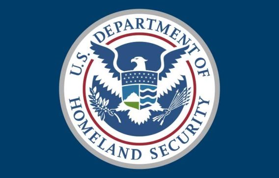 DHS-Flag