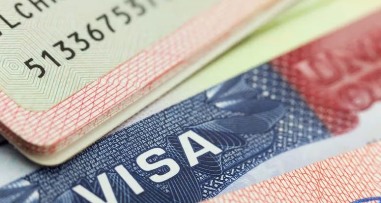 US VISAS