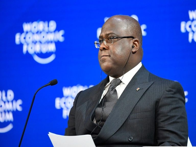 President-Felix-Tshisekedi