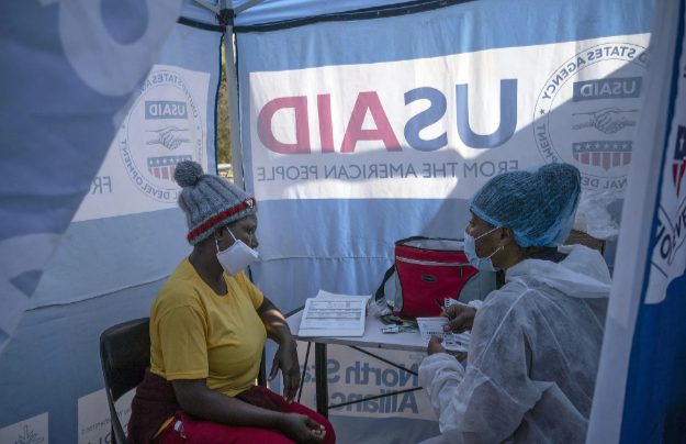USAID