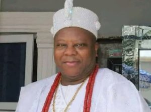 Oba Joseph Oloyede, the Apetu of Ipetumodu