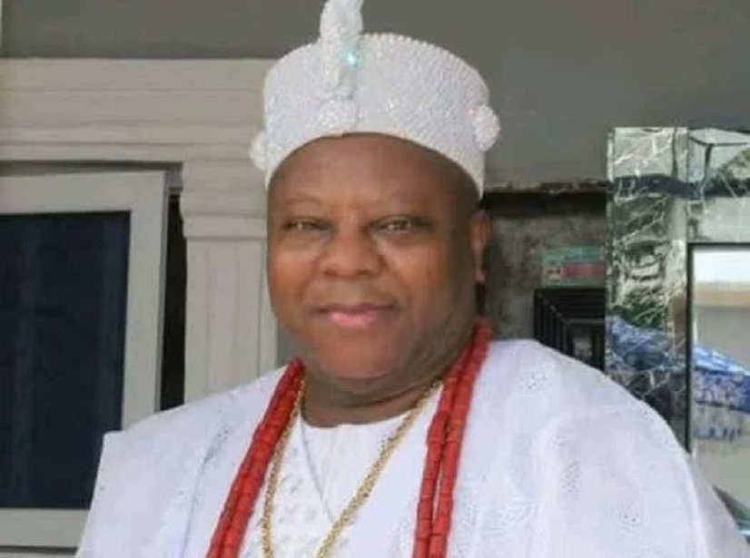 Oba Joseph Oloyede, the Apetu of Ipetumodu