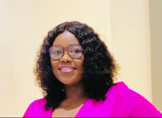 Kelechi Okoro