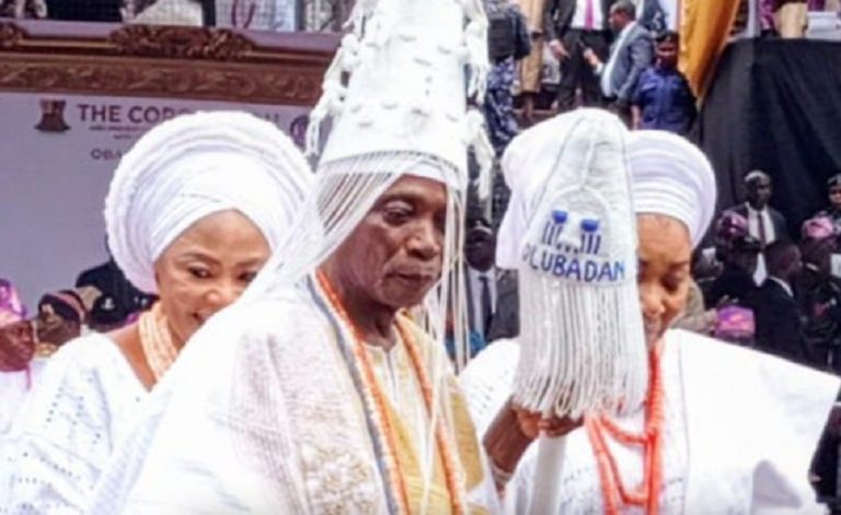 Olubadan