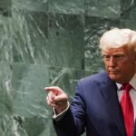 President Donald Trump attacked nations for pursuing green energy policies and called climate change 'the greatest con job' in his UNGA speech. Reuters