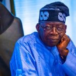 President Tinubu