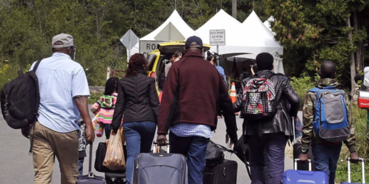 Canada Rejects 1,596 Nigerian Asylum Claims in 2025
