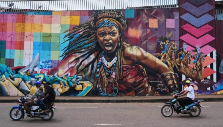 Graffiti