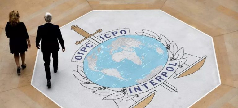 Interpol