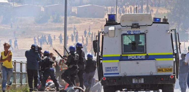 South Africa