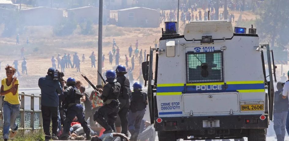 South Africa