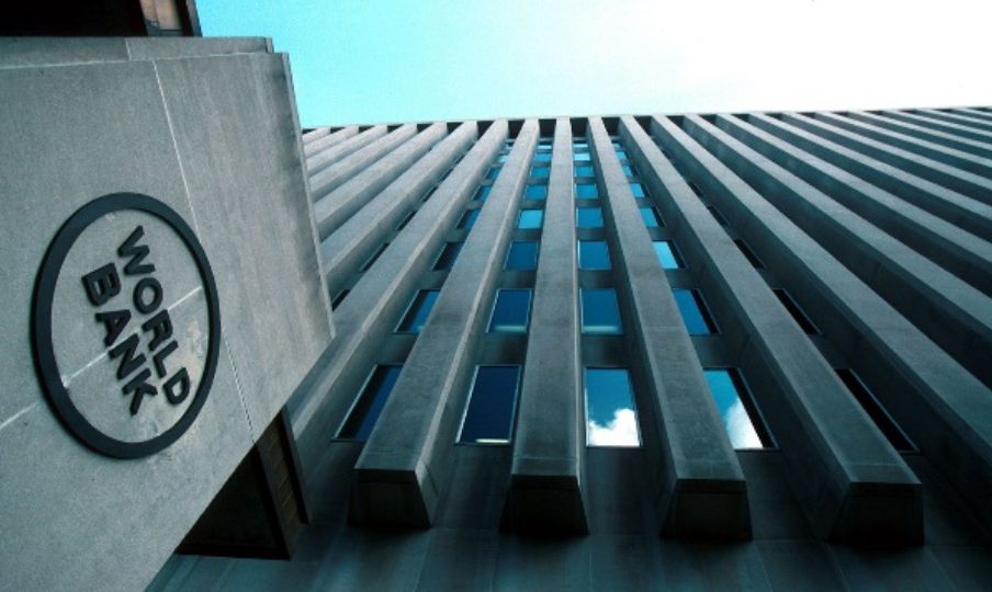 World Bank