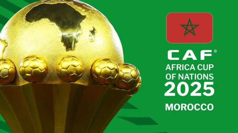 Afcon