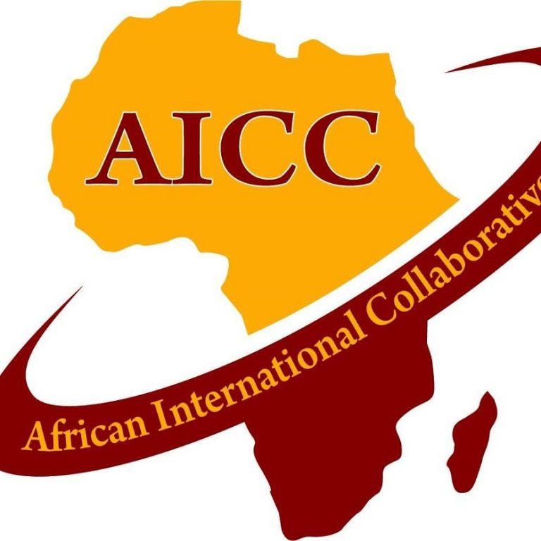 African International Collaborative Center (AICC)