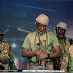 The group of soldiers calling itself the Military Committee for Refoundation has announced the removal of President Patrice Talon