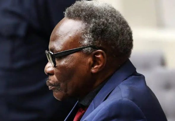 Ali Muhammad Ali Abd-Al-Rahman