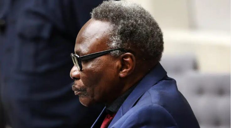 Ali Muhammad Ali Abd-Al-Rahman