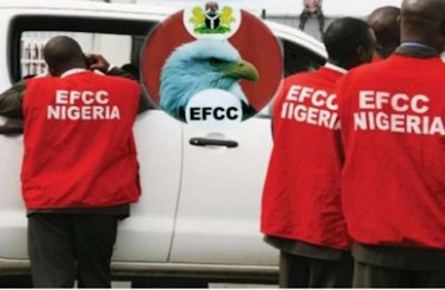 Economic and Financial Crimes Commission (EFCC)