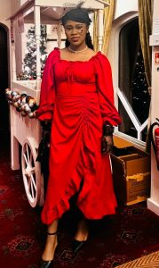 Ms Jadesola Adedolapo Ibitoye