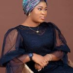 Ms Jadesola Adedolapo Ibitoye