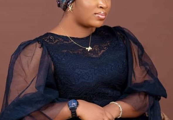Ms Jadesola Adedolapo Ibitoye