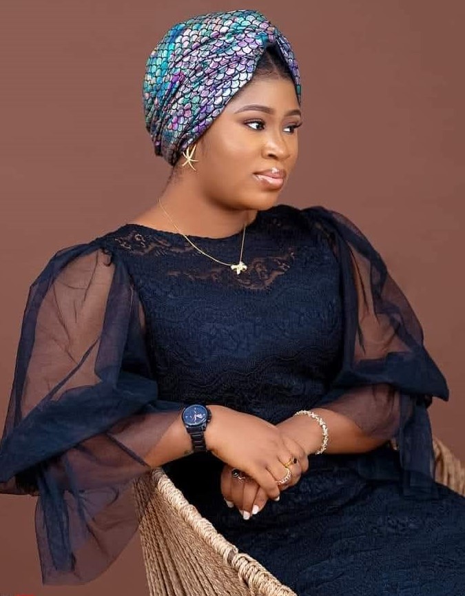 Ms Jadesola Adedolapo Ibitoye