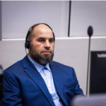 Khaled Mohamed Ali El Hishri