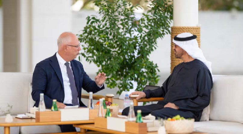 Secondly, his campaigns starts soon, your pictures will be on banner billboard supporting the governor ,