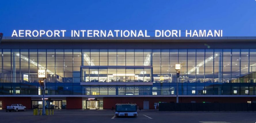 Diori Hamani International Airport