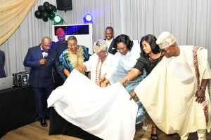 Unveiling of Business Magnet Magazine