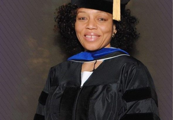 Dr. Mrs. Hadiza L Osuji