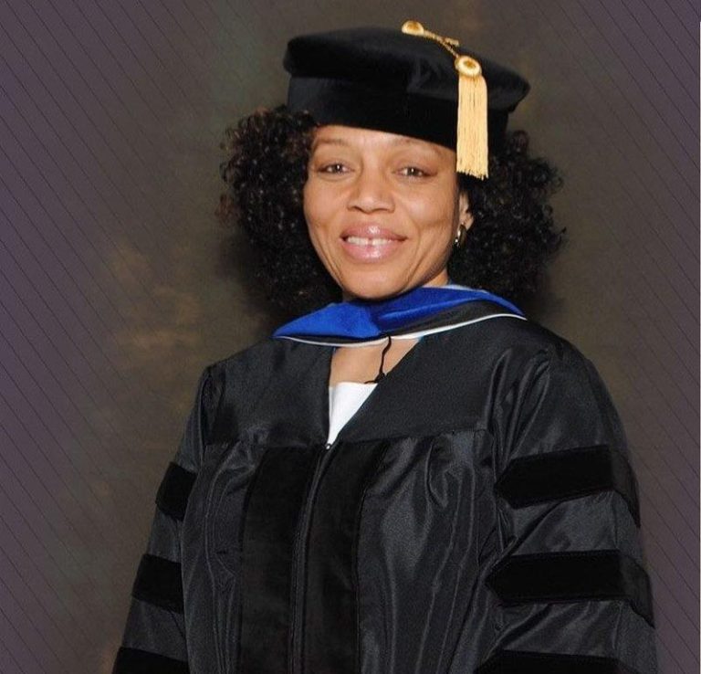 Dr. Mrs. Hadiza L Osuji