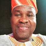 Wale Akorede a.k.a Okunu