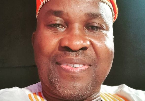 Wale Akorede a.k.a Okunu