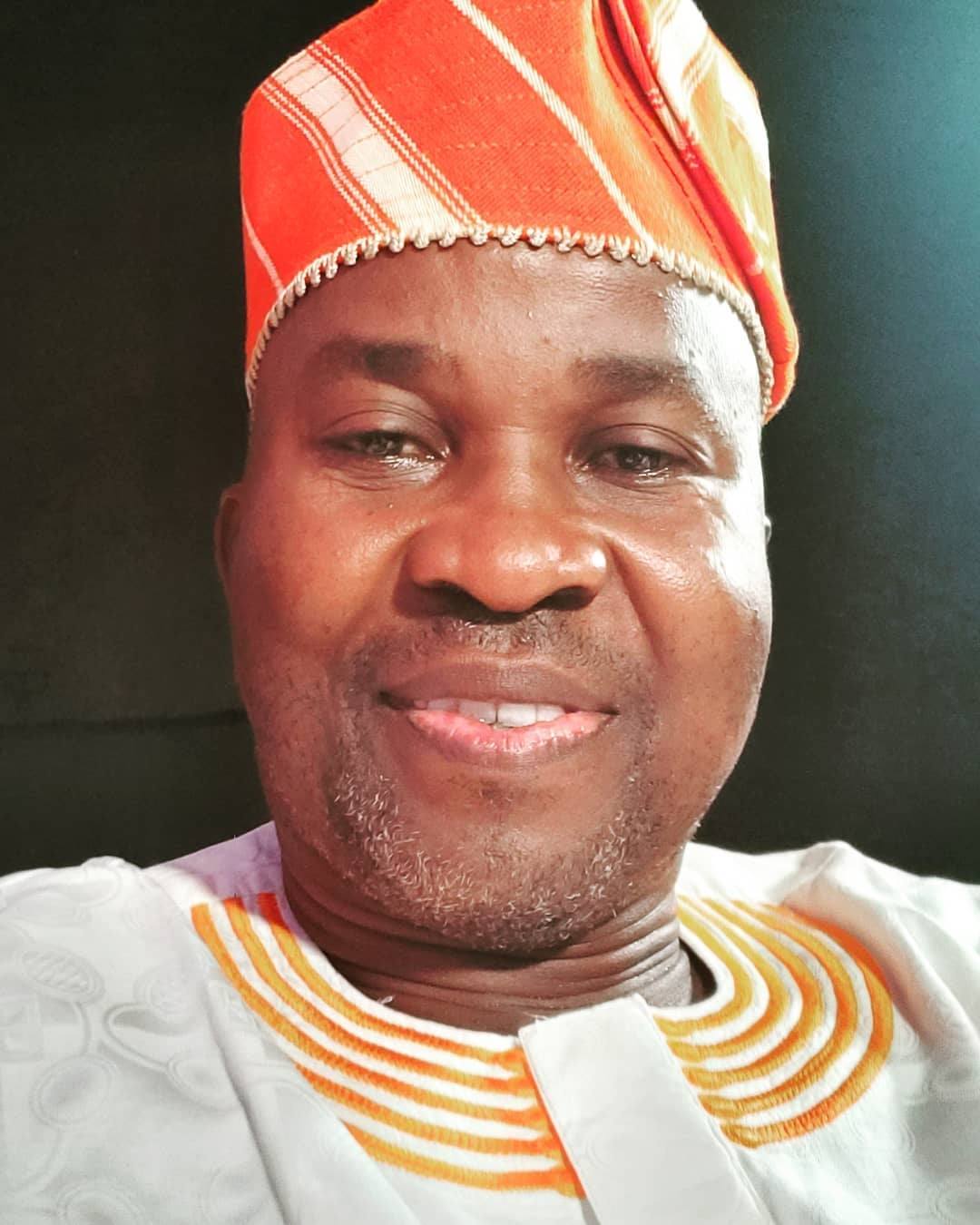 Wale Akorede a.k.a Okunu